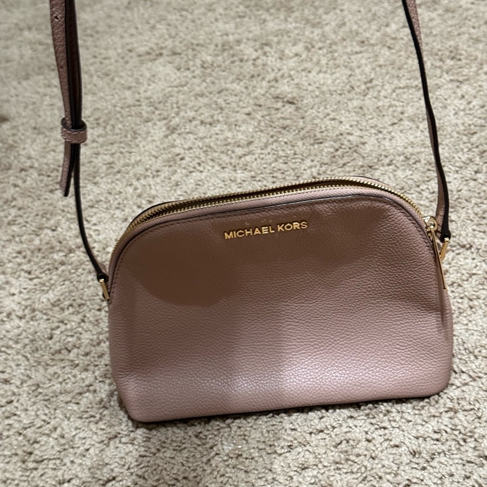 Michael Kors Crossbody Bag